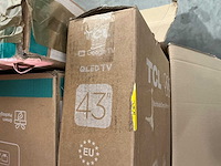 Pallet televisies retourgoederen - 13 items - afbeelding 3 van  3
