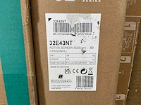 Pallet televisies retourgoederen - 13 items - afbeelding 3 van  8