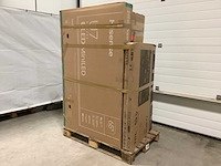 Pallet televisies retourgoederen - 14 items - afbeelding 1 van  9