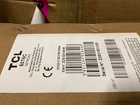 Pallet televisies retourgoederen - 14 items - afbeelding 3 van  9