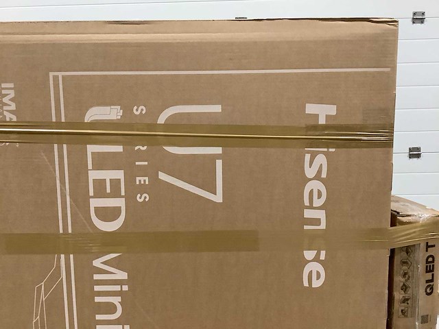 Pallet televisies retourgoederen - 14 items - afbeelding 6 van  9