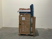 Pallet televisies retourgoederen - 14 items - afbeelding 1 van  7
