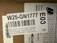 Pallet televisies retourgoederen - 14 items - afbeelding 2 van  7