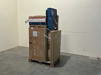 Pallet televisies retourgoederen - 14 items - afbeelding 1 van  8
