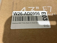 Pallet televisies retourgoederen - 14 items - afbeelding 3 van  9