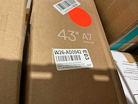 Pallet televisies retourgoederen - 14 items - afbeelding 4 van  9
