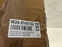Pallet televisies retourgoederen - 14 items - afbeelding 3 van  9