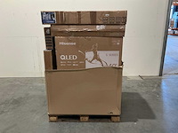 Pallet televisies retourgoederen - 14 items - afbeelding 2 van  8