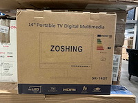 Pallet televisies retourgoederen - 14 items - afbeelding 4 van  8