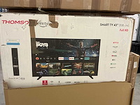 Pallet televisies retourgoederen - 14 items - afbeelding 5 van  8