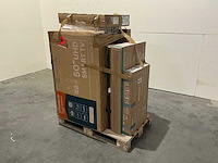 Pallet televisies retourgoederen - 14 items - afbeelding 1 van  1