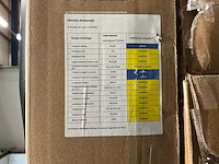 Pallet televisies retourgoederen - 14 items - afbeelding 2 van  8
