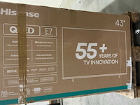 Pallet televisies retourgoederen - 14 items - afbeelding 4 van  8