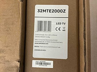 Pallet televisies retourgoederen - 14 items - afbeelding 5 van  8