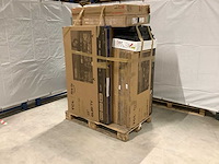 Pallet televisies retourgoederen - 15 items - afbeelding 1 van  9