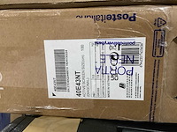 Pallet televisies retourgoederen - 15 items - afbeelding 3 van  9