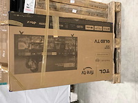 Pallet televisies retourgoederen - 15 items - afbeelding 5 van  9
