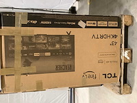 Pallet televisies retourgoederen - 15 items - afbeelding 6 van  9