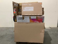 Pallet televisies retourgoederen - 15 items - afbeelding 2 van  7