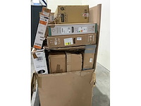 Pallet televisies retourgoederen - 15 items - afbeelding 3 van  7