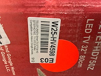 Pallet televisies retourgoederen - 15 items - afbeelding 5 van  9