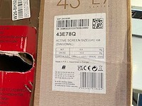 Pallet televisies retourgoederen - 15 items - afbeelding 4 van  10