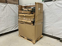 Pallet televisies retourgoederen - 16 items - afbeelding 1 van  4