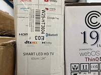 Pallet televisies retourgoederen - 16 items - afbeelding 4 van  7