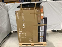 Pallet televisies retourgoederen - 17 items - afbeelding 2 van  9