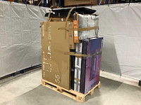 Pallet televisies retourgoederen - 17 items - afbeelding 1 van  9