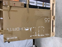 Pallet televisies retourgoederen - 17 items - afbeelding 6 van  9
