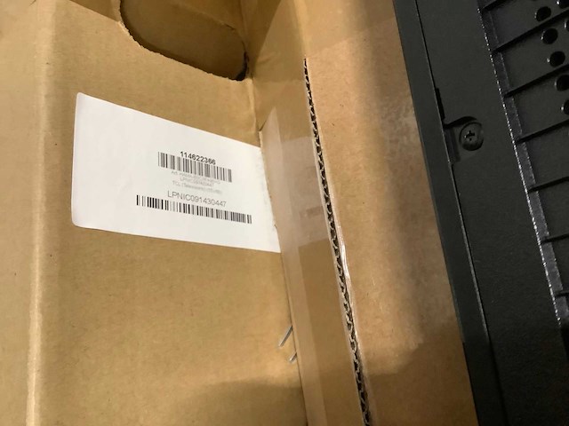 Pallet televisies retourgoederen - 17 items - afbeelding 3 van  9