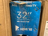 Pallet televisies retourgoederen - 19 items - afbeelding 5 van  9