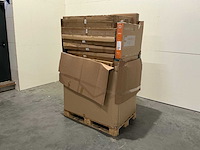 Pallet televisies retourgoederen - 19 items - afbeelding 1 van  9