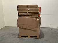 Pallet televisies retourgoederen - 19 items - afbeelding 2 van  9