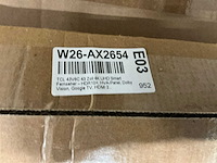 Pallet televisies retourgoederen - 19 items - afbeelding 3 van  9