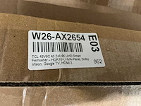 Pallet televisies retourgoederen - 19 items - afbeelding 4 van  9