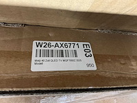 Pallet televisies retourgoederen - 19 items - afbeelding 5 van  9