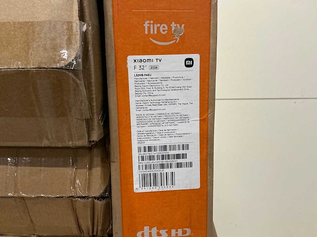 Pallet televisies retourgoederen - 19 items - afbeelding 6 van  9