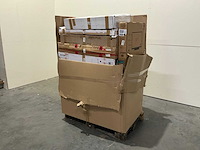 Pallet televisies retourgoederen - 19 items - afbeelding 1 van  9
