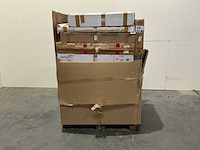Pallet televisies retourgoederen - 19 items - afbeelding 2 van  9