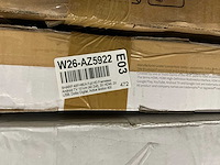 Pallet televisies retourgoederen - 19 items - afbeelding 5 van  9