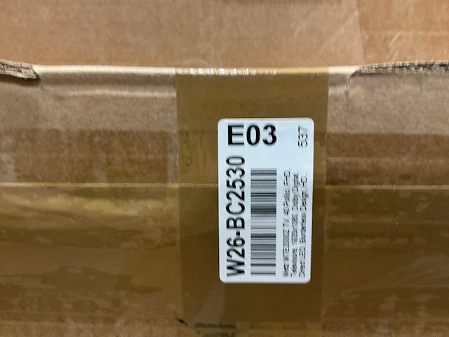 Pallet televisies retourgoederen - 19 items - afbeelding 3 van  6