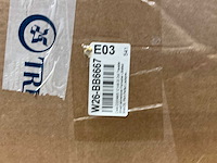 Pallet televisies retourgoederen - 19 items - afbeelding 4 van  6