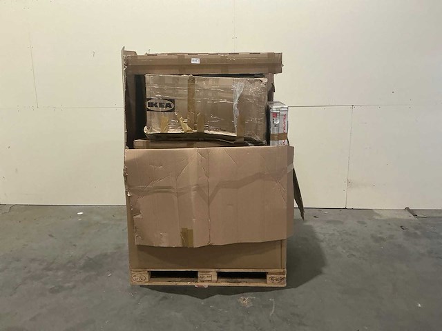 Pallet televisies retourgoederen - 19 items - afbeelding 3 van  10