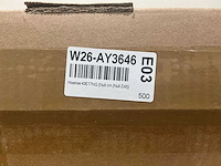 Pallet televisies retourgoederen - 19 items - afbeelding 7 van  10