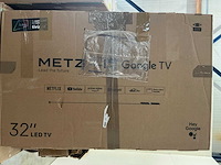 Pallet televisies retourgoederen - 19 items - afbeelding 5 van  6