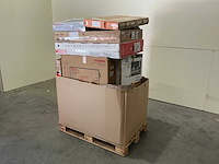 Pallet televisies retourgoederen - 19 items - afbeelding 1 van  9