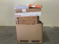 Pallet televisies retourgoederen - 19 items - afbeelding 2 van  9