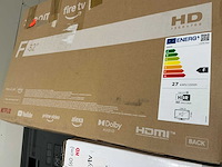 Pallet televisies retourgoederen - 19 items - afbeelding 3 van  9